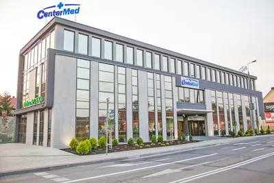 Przychodnia CenterMed Szkotnik